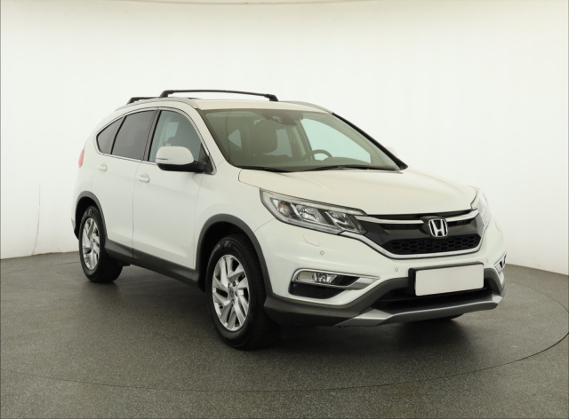 Honda CR-V 2015