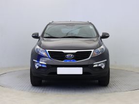 Kia Sportage - 2012