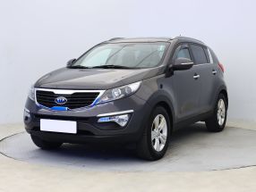 Kia Sportage - 2012
