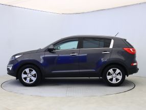 Kia Sportage - 2012