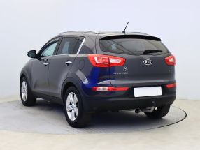 Kia Sportage - 2012