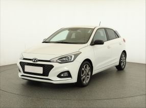 Hyundai i20 - 2020