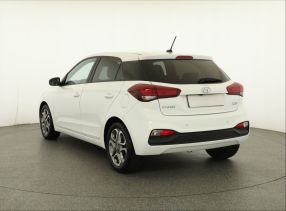 Hyundai i20 - 2020