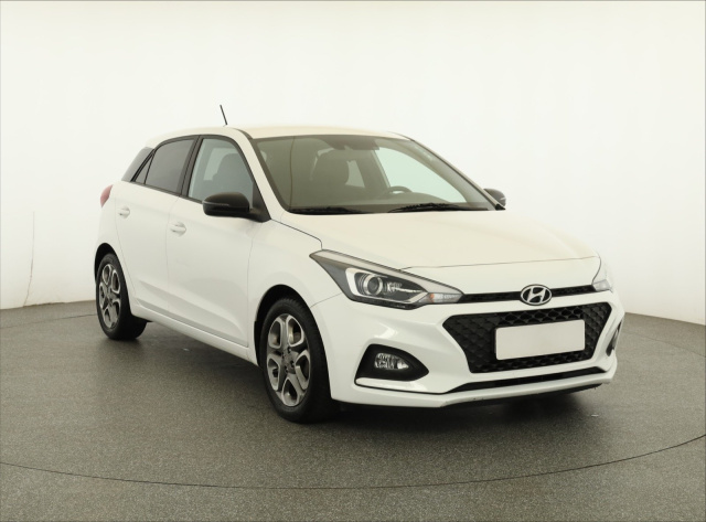 Hyundai i20 2020