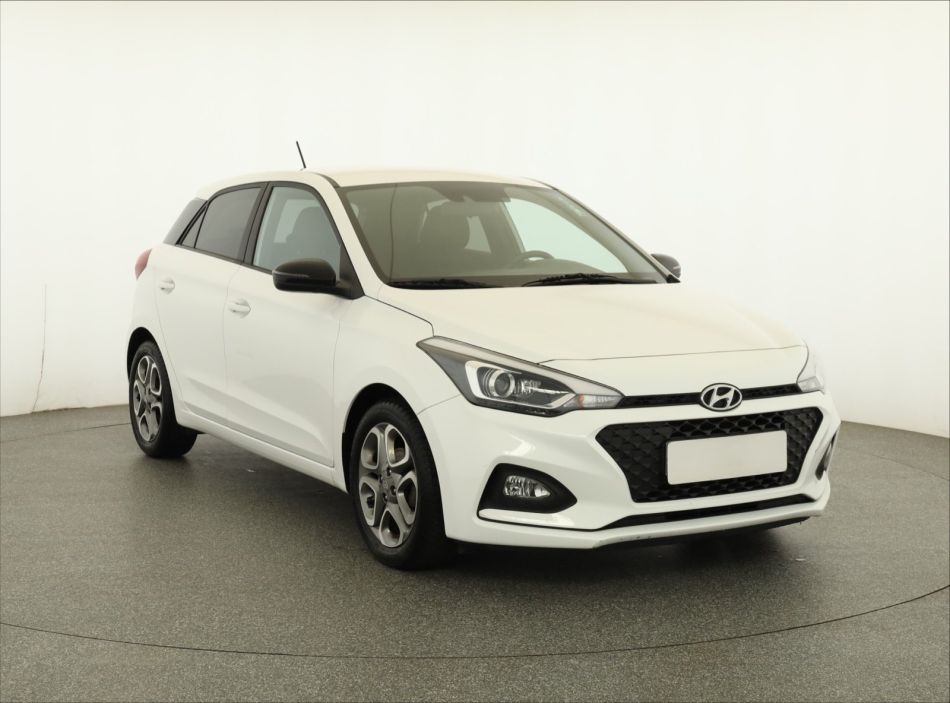 Hyundai i20 - 2020