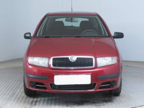 Skoda Fabia - 2006