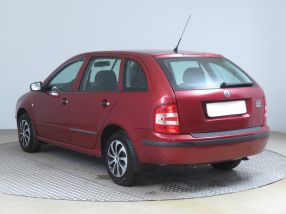 Skoda Fabia - 2006
