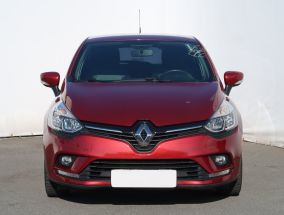 Renault Clio - 2018
