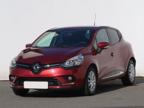 Renault Clio - 2018