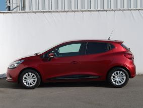 Renault Clio - 2018