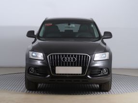 Audi Q5 - 2013