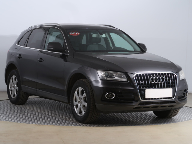 Audi Q5 2013