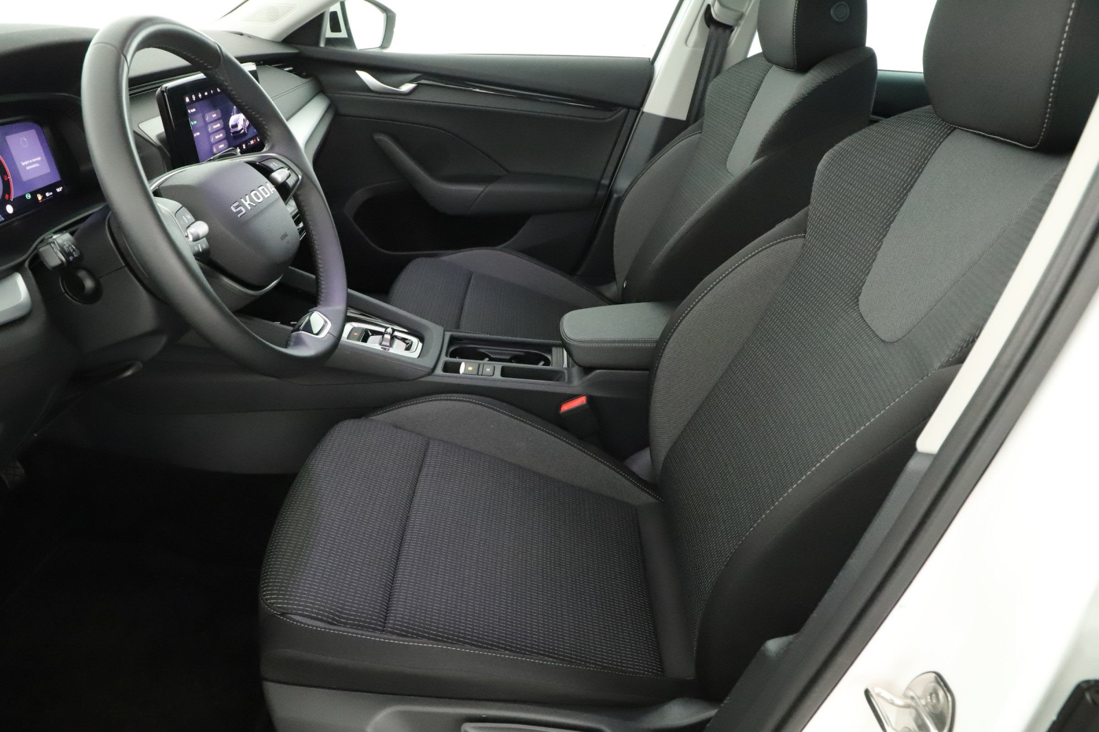 Škoda Octavia - 2025