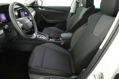 Škoda Octavia - 2025