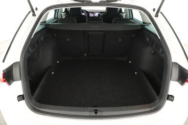 Škoda Octavia - 2025