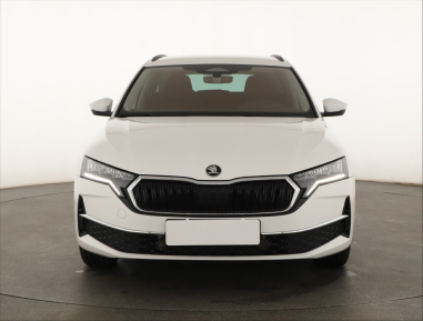 Škoda Octavia - 2025