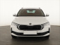 Škoda Octavia, 2025
