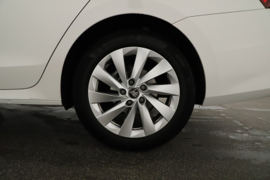 Škoda Octavia - 2025