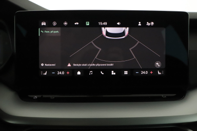 Škoda Octavia - 2025