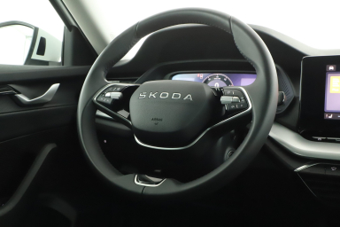 Škoda Octavia - 2025