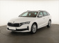 Škoda Octavia, 2025