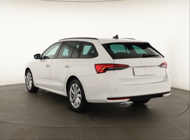 Škoda Octavia - 2025