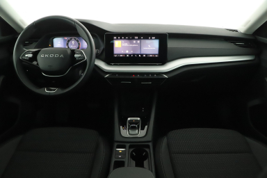 Škoda Octavia - 2025