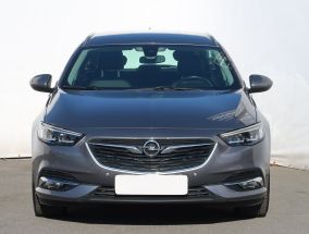 Opel Insignia - 2017