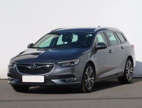 Opel Insignia - 2017