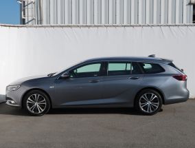 Opel Insignia - 2017