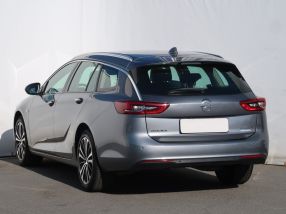 Opel Insignia - 2017
