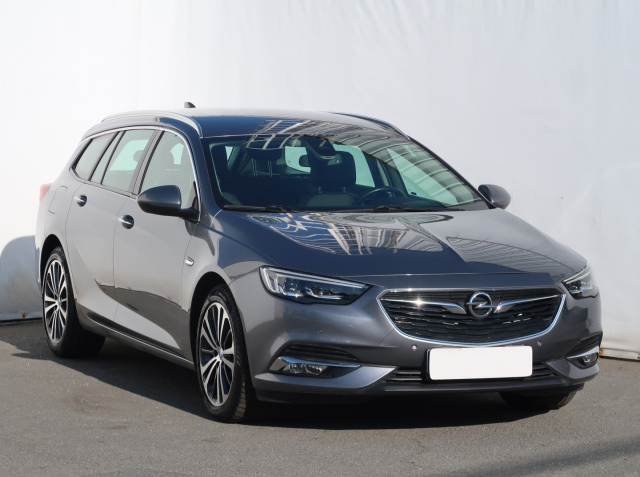 Opel Insignia 2017