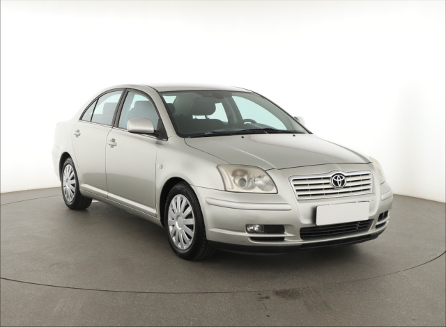Toyota Avensis 2006