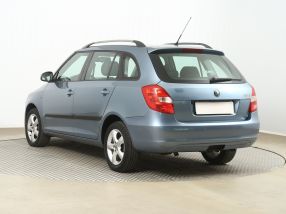 Skoda Fabia - 2009
