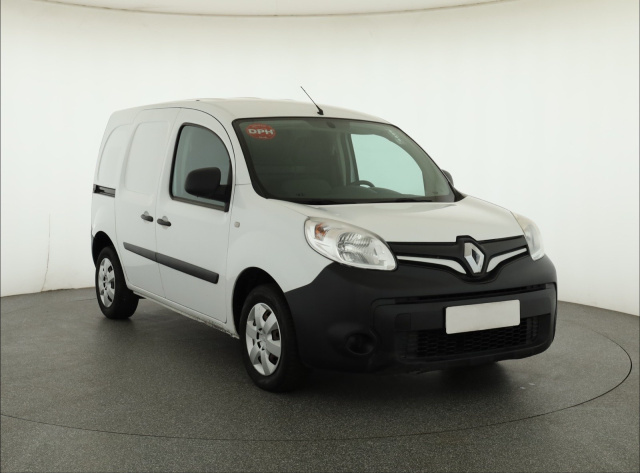 Renault Kangoo, 2019