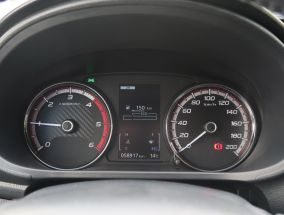 Mitsubishi L200 - 2021