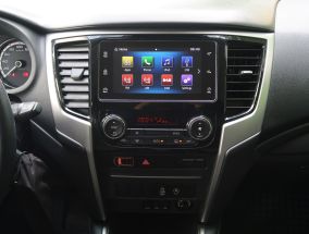 Mitsubishi L200 - 2021