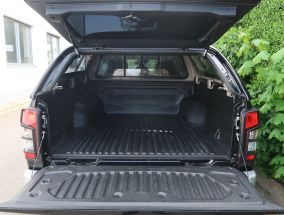 Mitsubishi L200 - 2021