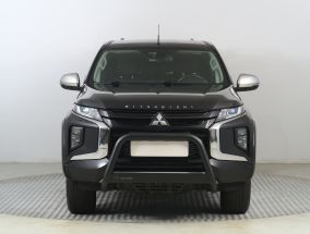 Mitsubishi L200 - 2021