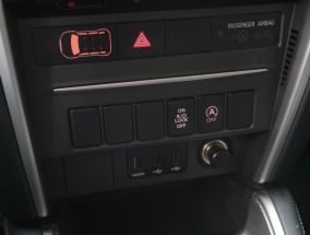 Mitsubishi L200 - 2021