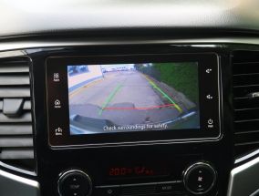 Mitsubishi L200 - 2021