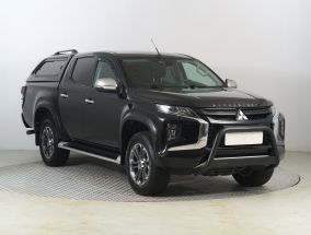 Mitsubishi L200 - 2021