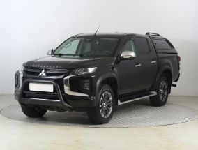 Mitsubishi L200 - 2021