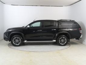 Mitsubishi L200 - 2021