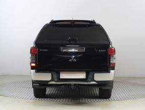 Mitsubishi L200 - 2021