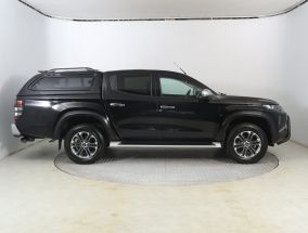 Mitsubishi L200 - 2021