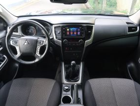 Mitsubishi L200 - 2021