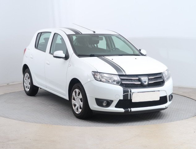 Dacia Sandero 2013