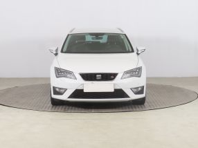 Seat Leon - 2016