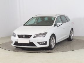 Seat Leon - 2016